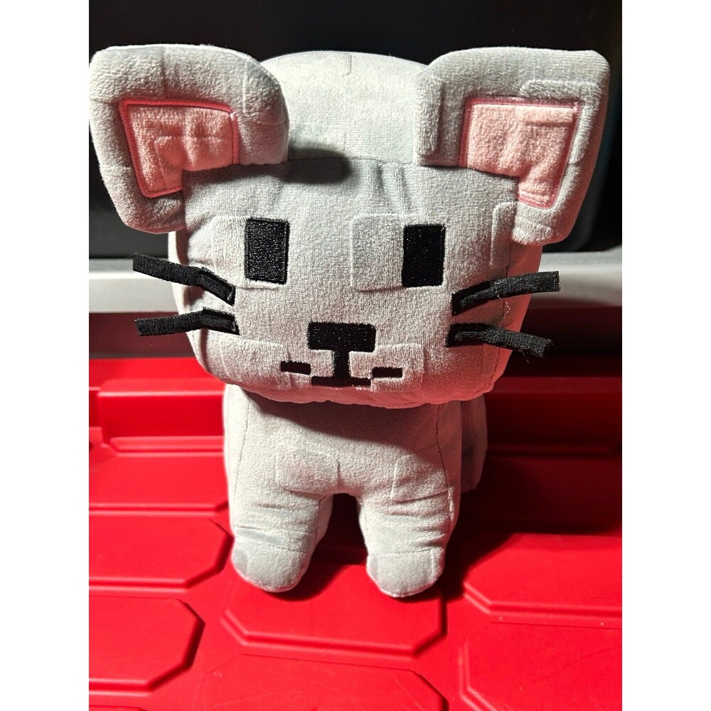 Grow a garden plush